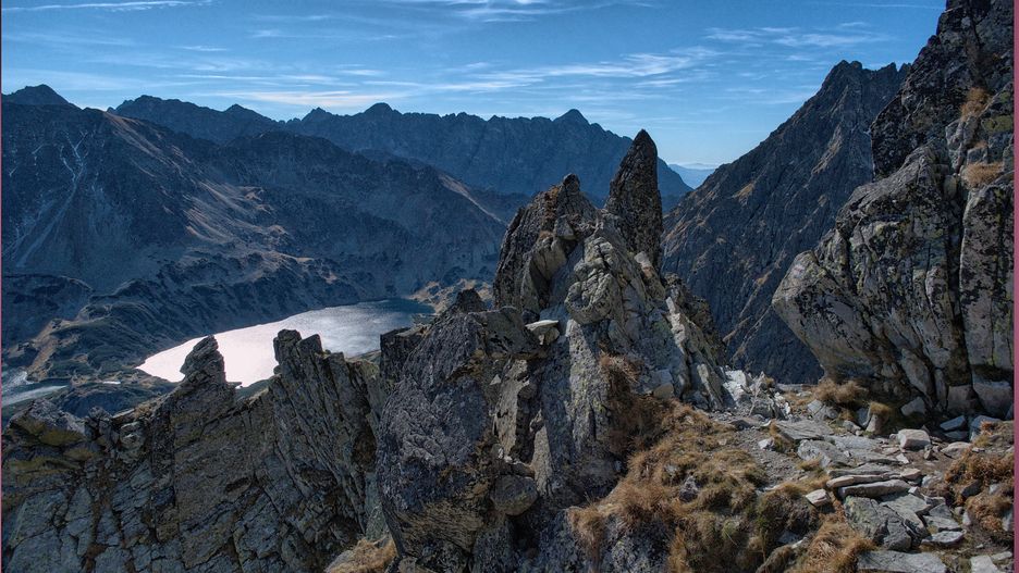 tatry
