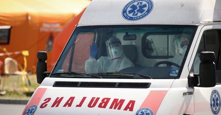 Koronawirus w Polsce. Kolejne wieści z ministerstwa. Wiele nowych ofiar śmiertelnych