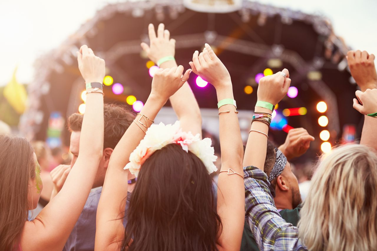 Bytom: Finał I Plenerowego Festiwalu Muzycznego