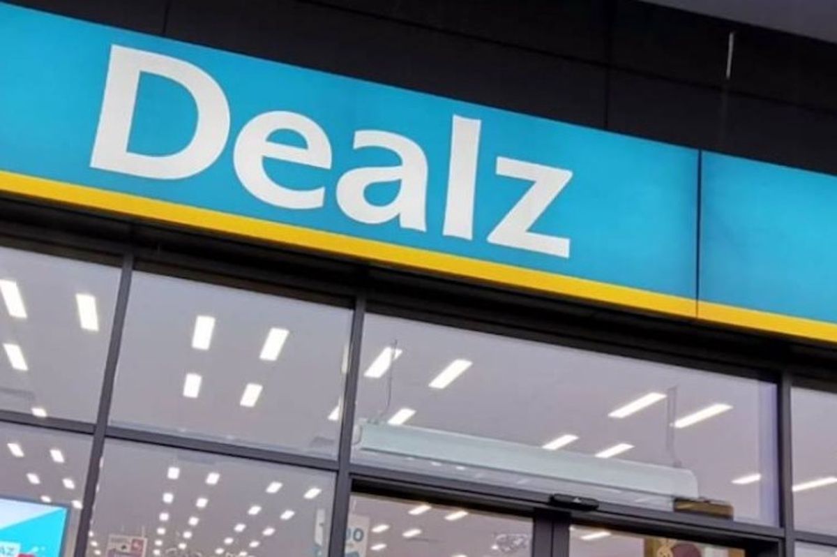 Merci 16 zł za opakowanie w Dealz. Taka cena tylko do 21 stycznia