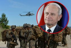 Będą pilnować rozejmu w Ukrainie? "Musiałyby być wysłane siły lądowe"