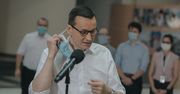 Premier Mateusz Morawiecki: "Nie planujemy lockdownów"