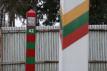 Ćwiczenia mobilizacyjne przy naszej granicy. Sprawdzają procedury