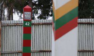 Ćwiczenia mobilizacyjne przy naszej granicy. Sprawdzają procedury