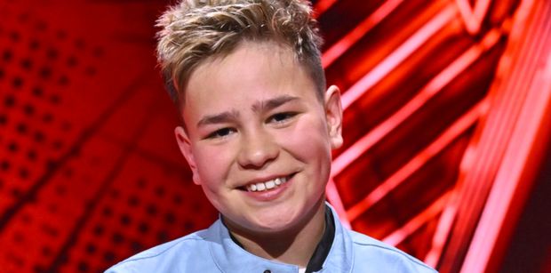Wiktor Sas wystąpi na EUROWIZJI JUNIOR 2026. Kim jest 14-letni reprezentant Polski?