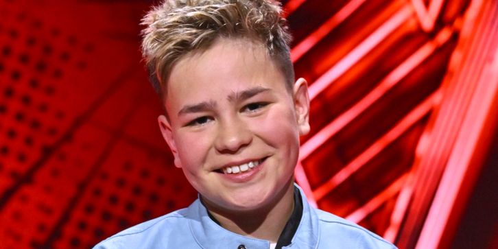 Wiktor Sas wystąpi na EUROWIZJI JUNIOR 2026. Kim jest 14-letni reprezentant Polski?