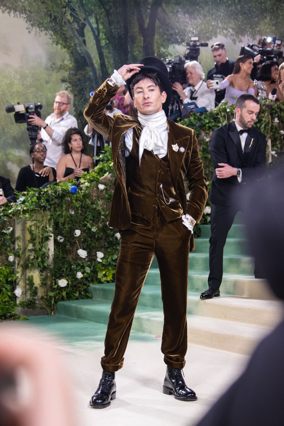 Barry Keoghan
