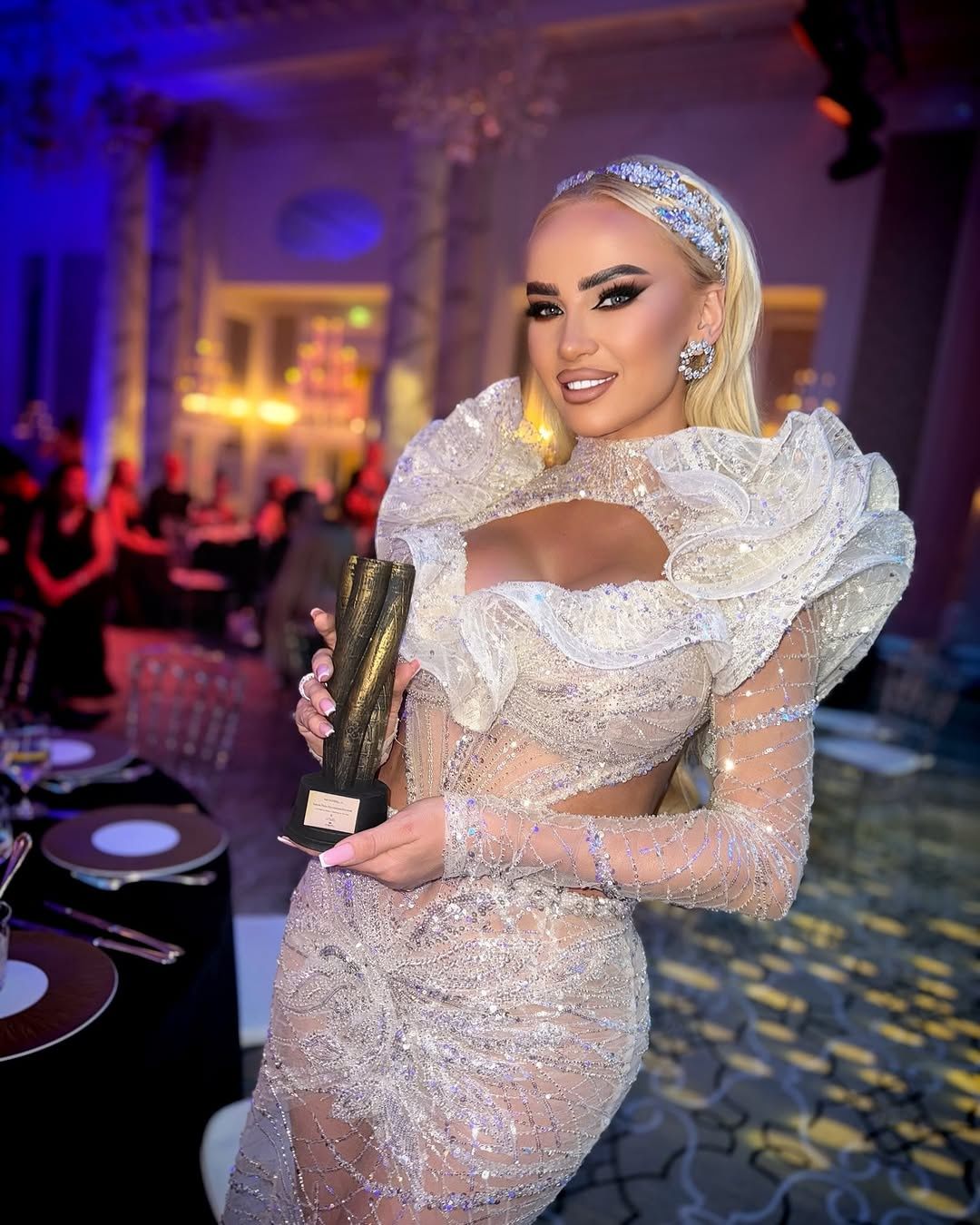 Izabela Macudzińska