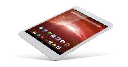 Cztery rdzenie i (wkrótce) Android 4.4 za 500 zł. Warto?