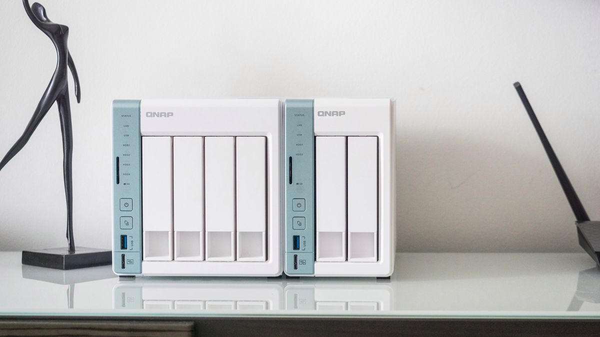 Optymalna archiwizacja i wygodne zarządzanie danymi - radzimy, jak się za to zabrać [poradnik] 1