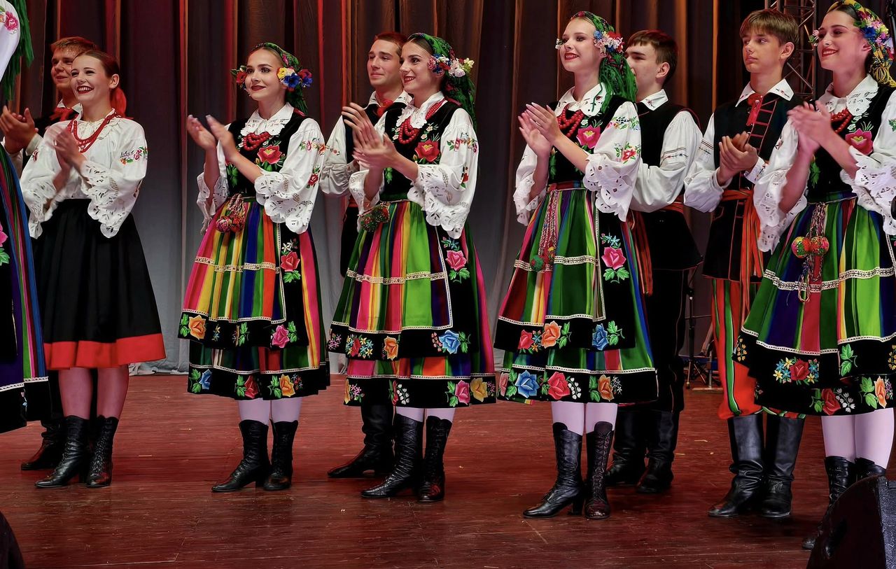 Zespół Wisła
