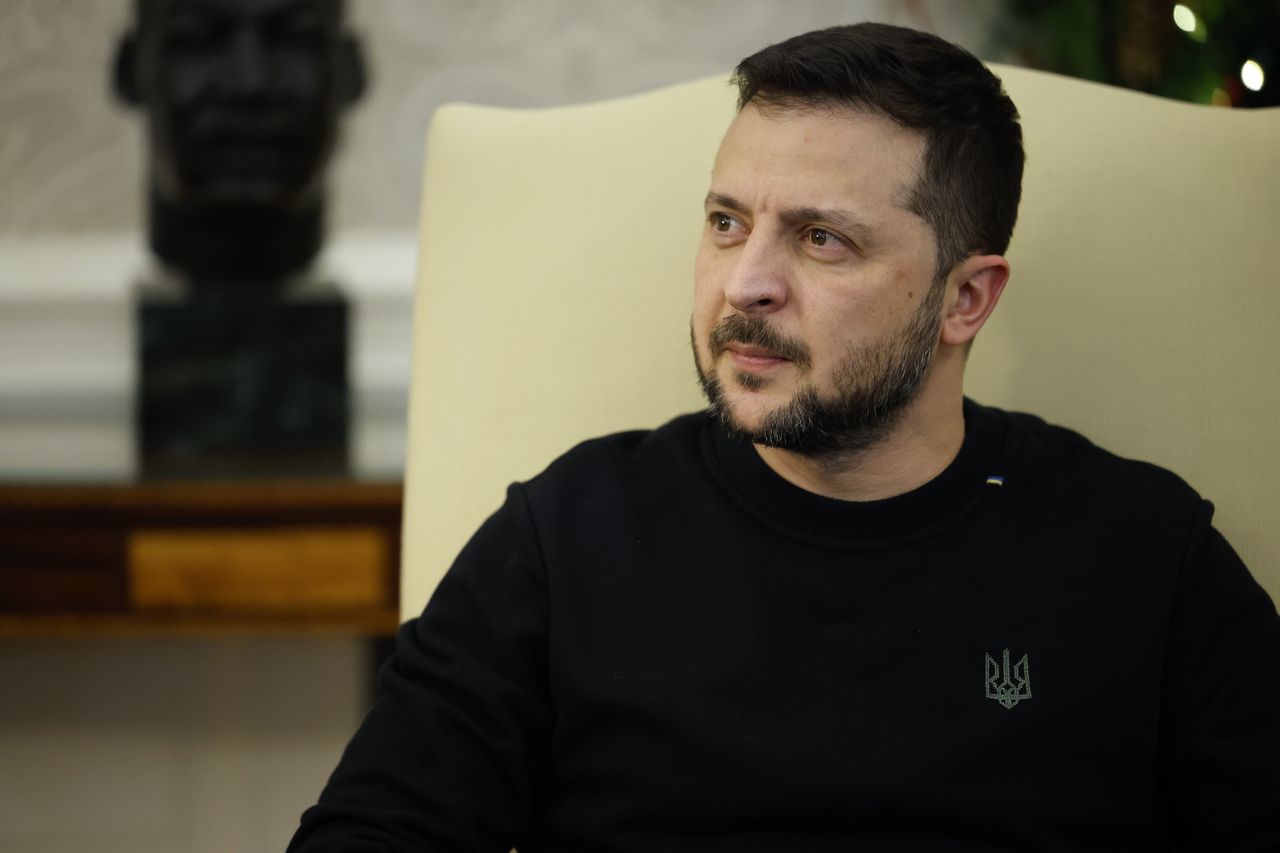 Stan relacji z Ukrainą. Polacy niemal jednogłośni