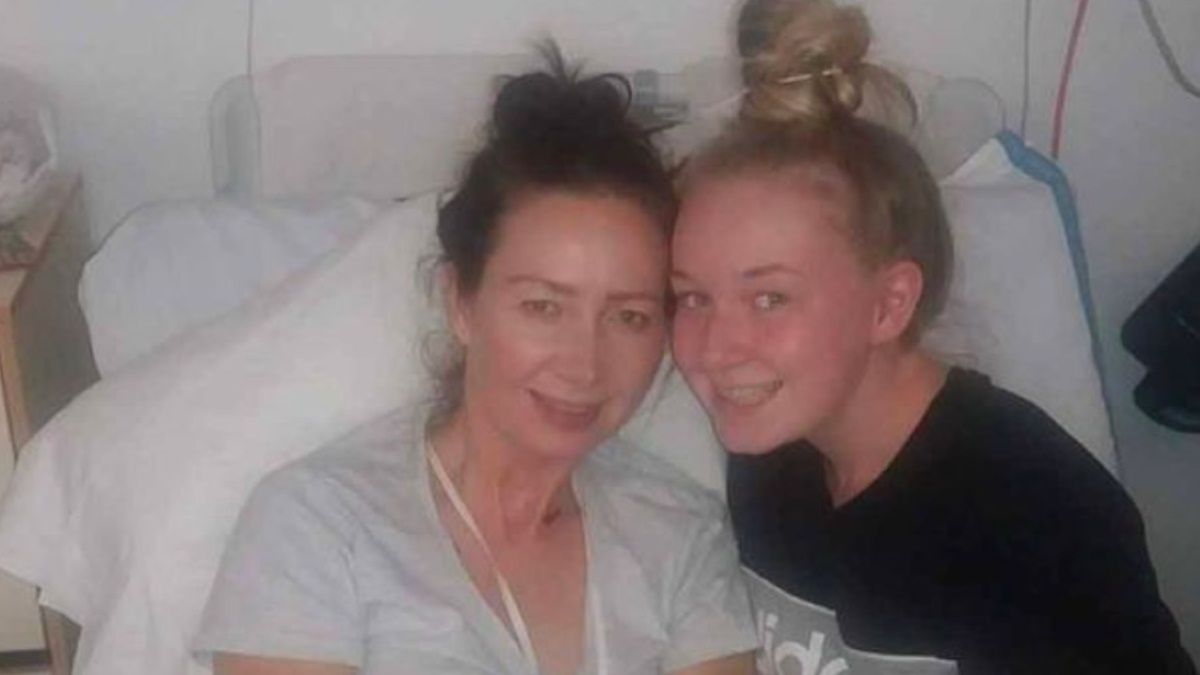 14-latka usłyszała, że jej mama zaczęła chrapać. Gdyby nie szybka reakcja, doszłoby do tragedii 