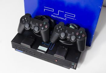 W końcu złamali zabezpieczenia PlayStation 2. Skorzystają także gracze