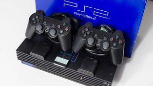 W końcu złamali zabezpieczenia PlayStation 2. Skorzystają także gracze