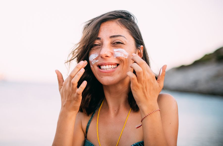 Dermatologists explain: Is SPF 100 better than other sunscreens?