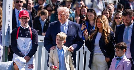 Ruszają "Konta Trumpa". Dzieci dostaną od państwa po 1000 dolarów