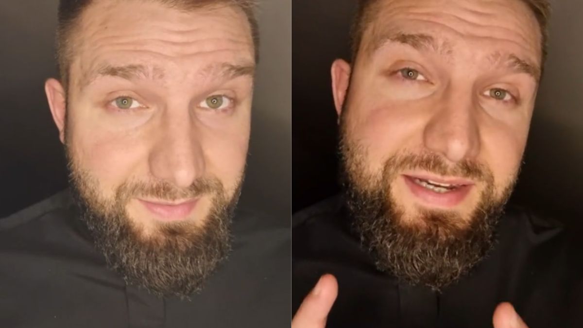 Ksiądz jednoznacznie ocenił pomysły przenoszenia lekcji religii ze szkół