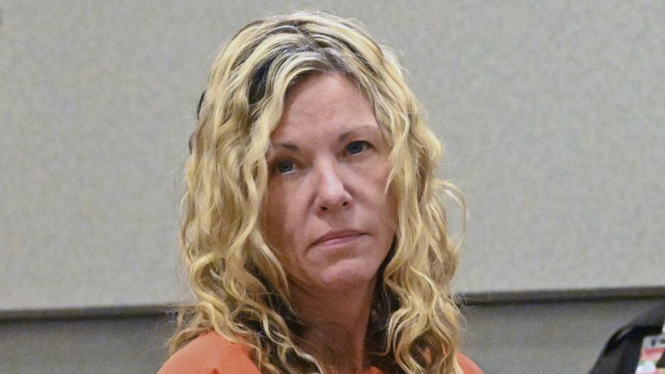Lori Vallow Daybell usłyszała wyrok dożywocia