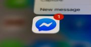 Facebook pozwoli zablokować dostęp do Messengera, ale tylko właścicielom iPhone'ów