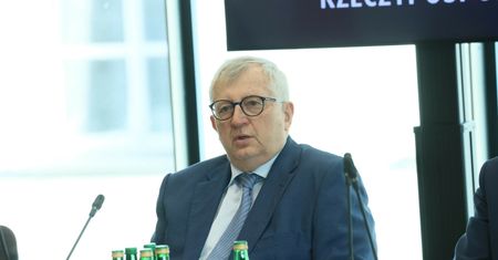 Nowy szef Kancelarii Sejmu. Jest pozytywna opinia