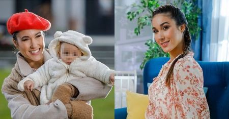 MAMA NA MEDAL Ida Nowakowska poprowadzi w TVP KOBIETA nowy program dla ŚWIEŻO UPIECZONYCH MAM (ZDJĘCIA)