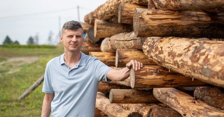 Zignorował pierwsze objawy. Potem dostał diagnozę. "Nie dowierzałem"