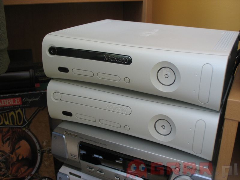 Xbox 360 z RROD. Jak to jest z tą gwarancją? 4