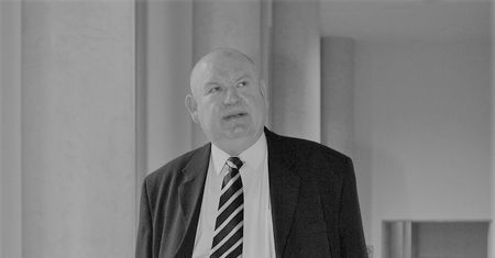 Jerzy Konieczny nie żyje. Były szef Urzędu Ochrony Państwa miał 69 lat