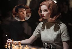 Netflix pozwany przez mistrzynię szachową. Poszło o "Gambit królowej"