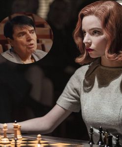 Netflix pozwany przez mistrzynię szachową. Poszło o "Gambit królowej"