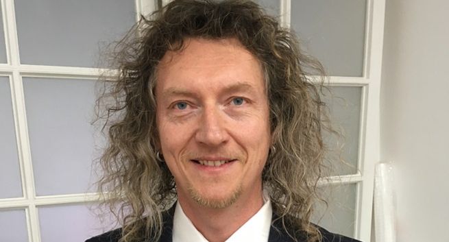 Mariusz Gierszewski robi półroczną przerwę od dziennikarstwa