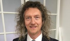 Mariusz Gierszewski robi półroczną przerwę od dziennikarstwa