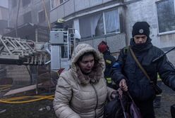 Walki o Kijów. Witalij Kliczko apeluje do mężczyzn