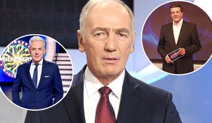 "Więcej niż jedno zwierzę", pytania za milion i Zonk. Jak dobrze znasz polskie teleturnieje?