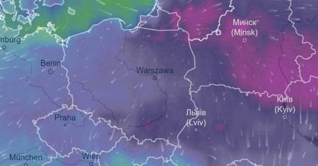 Mróz zostanie z nami na dłużej? Znamy prognozy