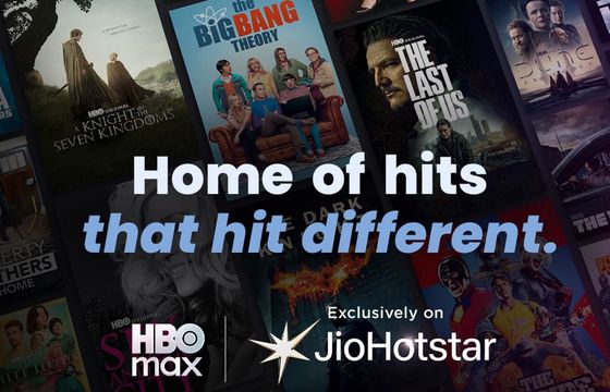 HBO Max debiutuje na trudnym rynku na platformie związanej z Disneyem