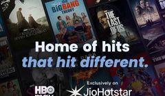 HBO Max debiutuje na trudnym rynku na platformie związanej z Disneyem