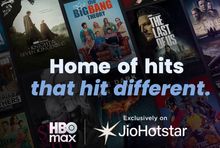 Zapowiedź startu HBO Max