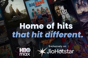 Zapowiedź startu HBO Max