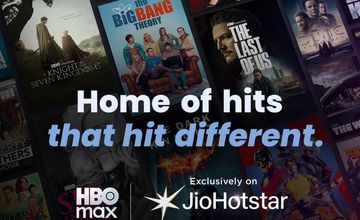 HBO Max debiutuje na trudnym rynku na platformie związanej z Disneyem