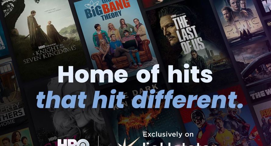 HBO Max debiutuje na trudnym rynku na platformie związanej z Disneyem