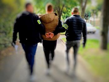 Ząbkowice Śląskie: Brutalne pobicie. Sprawcy w areszcie