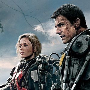 Weekendowy Zestaw Gier i Aplikacji: Godzilla, Bright Weather i Edge of Tomorrow 26