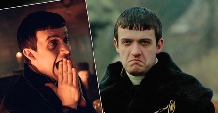 Takiego serialu jak "1670" wcześniej nie było. "Żeby tylko tego nie spieprzyć!"