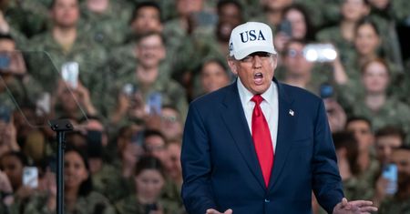 Shutdown w USA opóźnia dostawy uzbrojenia do państw NATO. Także do Polski