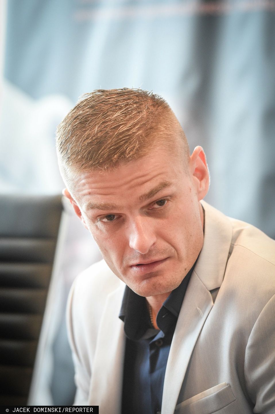 Tomasz Komenda