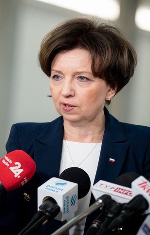Nowa forma pomocy dla emerytów. Rząd: ruszy w listopadzie