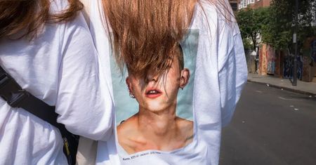 Zabawna codzienność okiem fotografa. Artysta pokazuje, że wcale nie musi być szara