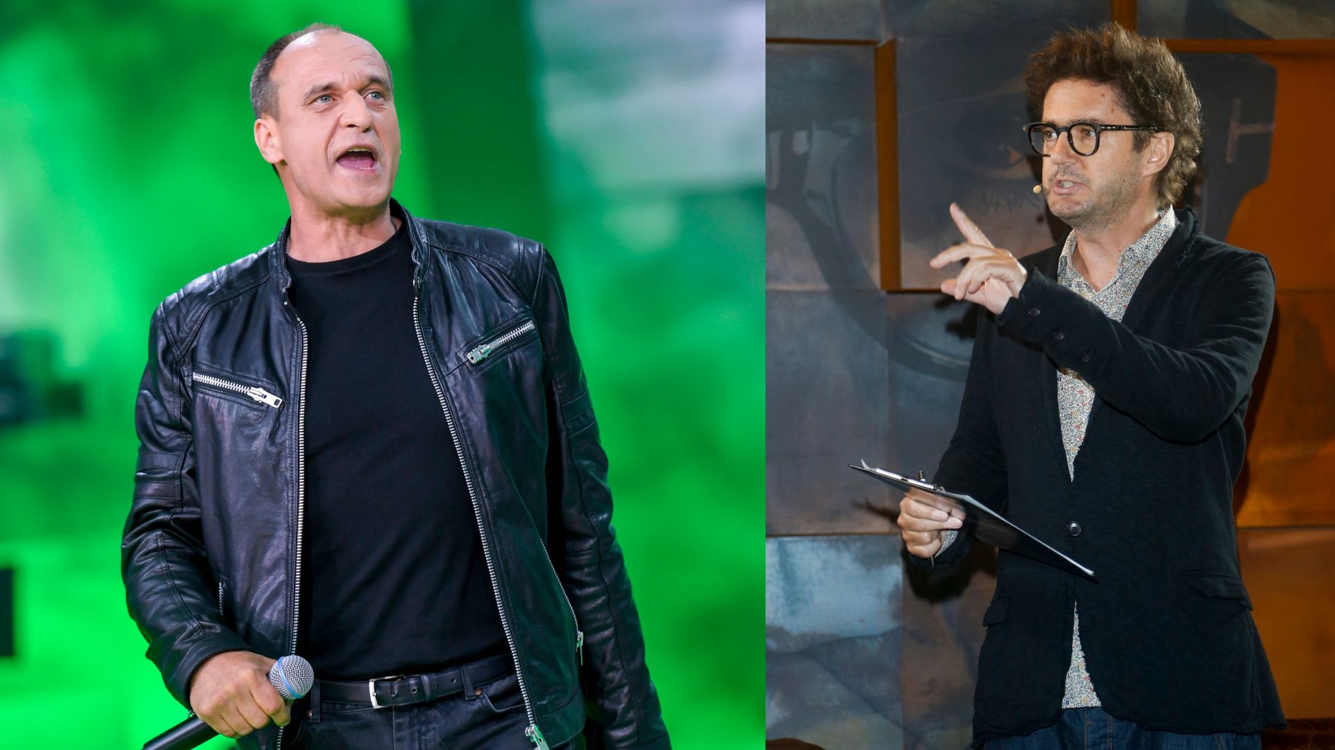 Wizyta Pawła Kukiza 